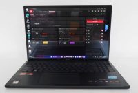 Slimmest and lightest 16-inchers around: Acer launches Swift Edge ... Buy Acer Swift Edge 2 atau Swift 16 AI