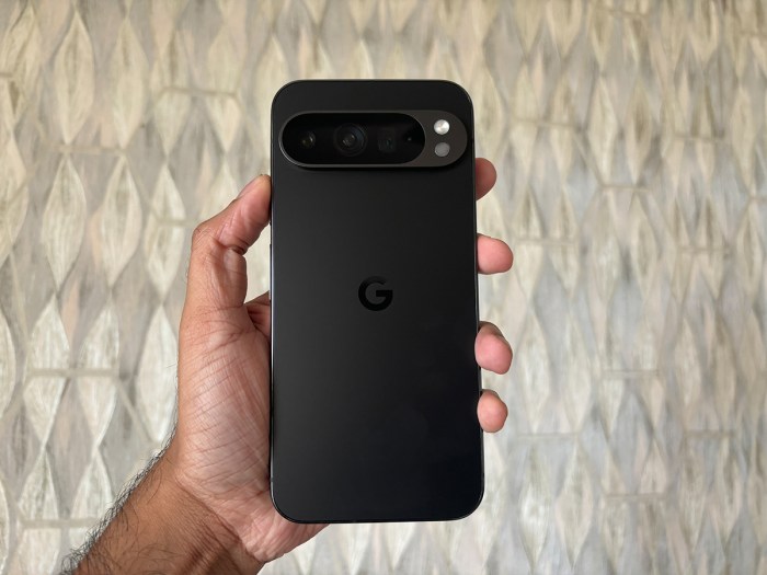 Buy Google Pixel 9 Pro XL