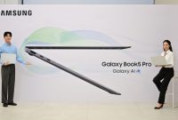 Samsung Galaxy Book 5 Pro - Upcoming Lightweight Yet Powerhouse Laptop ... Samsung Galaxy Book 5 Pro - Upcoming Lightweight Yet Powerhouse Laptop ...