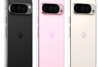 Buy Google Pixel 9 Pro