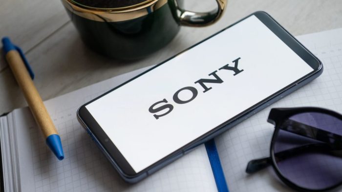 Buy Sony Xperia 1 VII