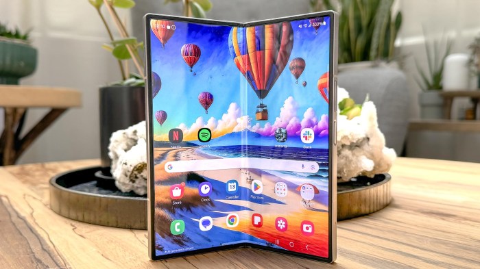 Buy Samsung Galaxy Z Fold 7
